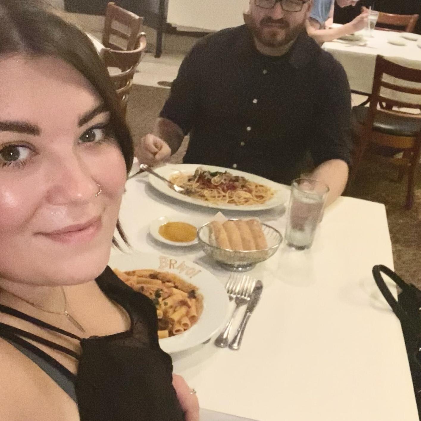 Our 5 year dating anniversary