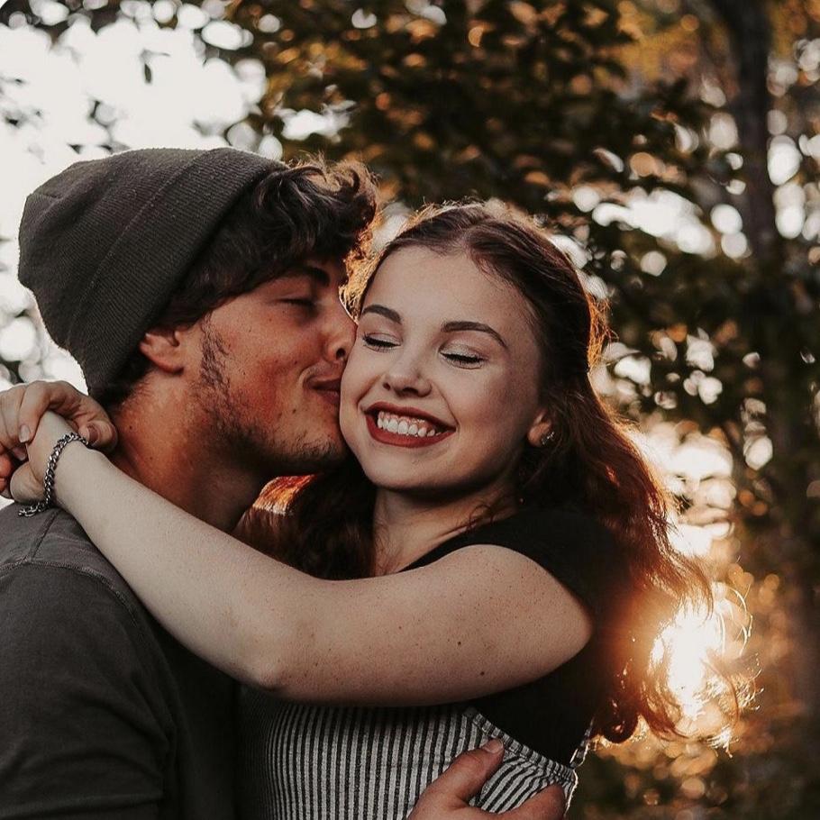 Second photo shoot together :)