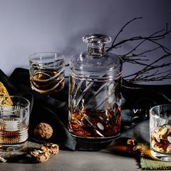 Dursey Island Decanter