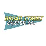 Broad Street Oyster Company