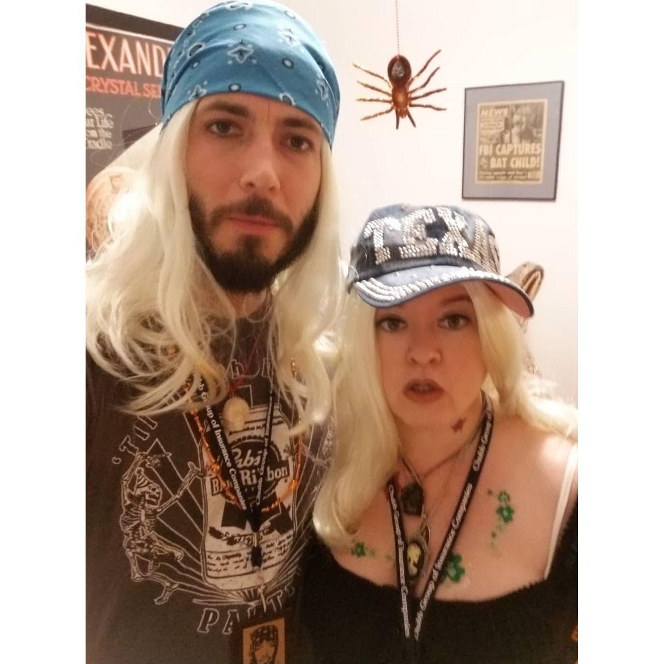 Halloween 2019