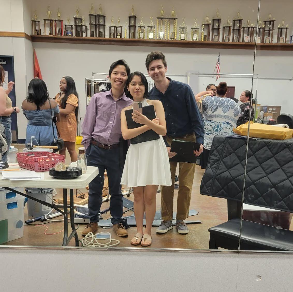 Mrs. King's Retirement Celebration 2023