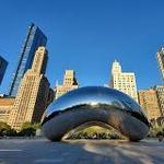 Cloud Gate