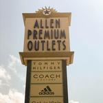 Allen Premium Outlets