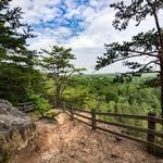 Occoneechee Mountain
