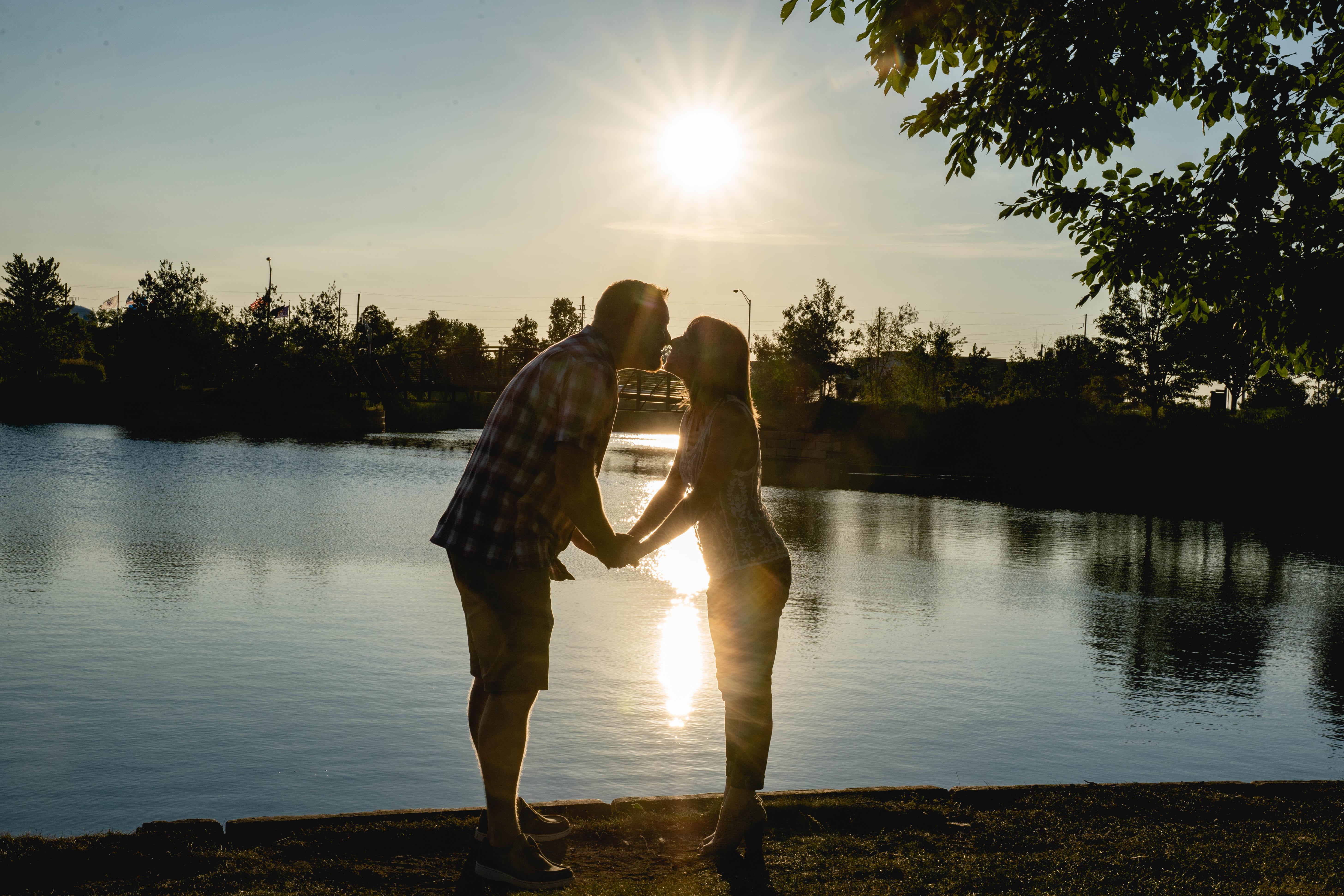 The Wedding Website of Kaitlin Van Milligan and Jordan Van Dellen