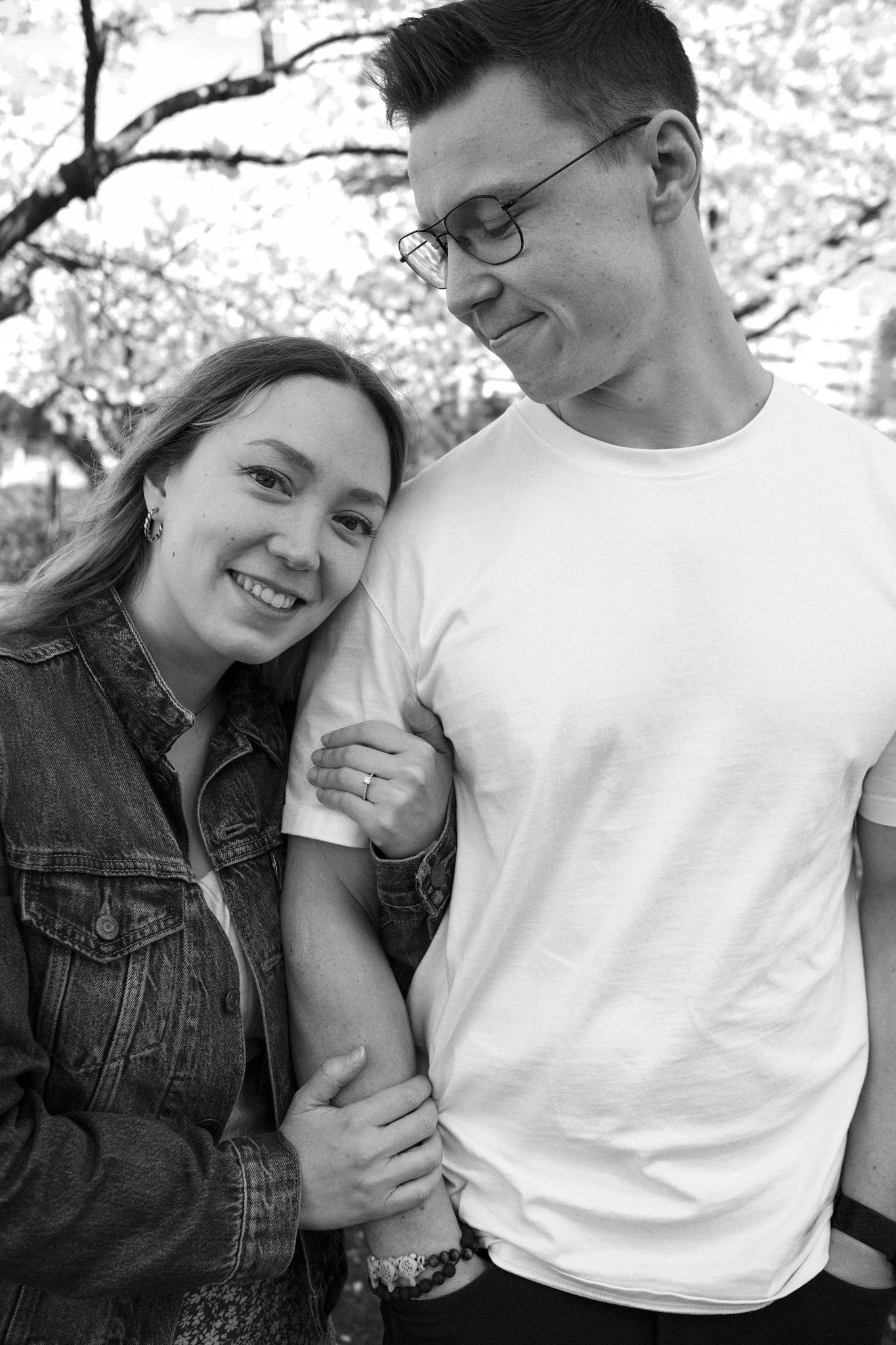 The Wedding Website of Amy Hayashi and Adam Arsenault
