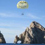 Happy Flights Cabo Parasailing
