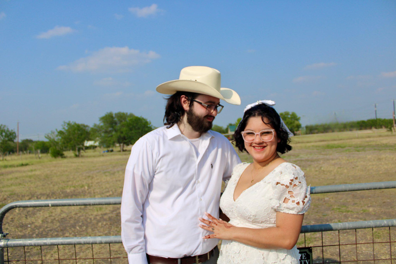 The Wedding Website of Emma Santiago and James Richter