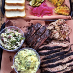 Lewis Barbecue