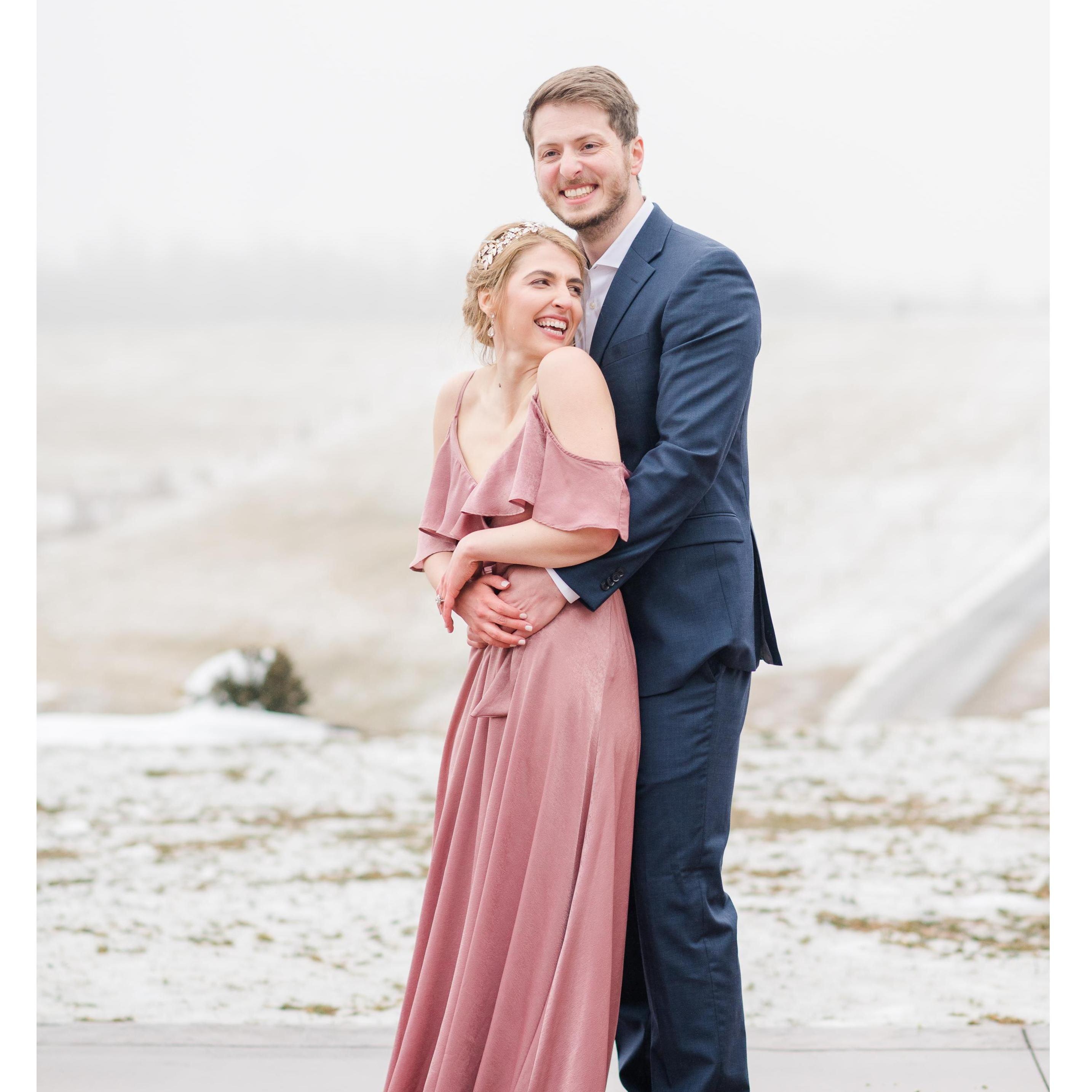 Photo by Kailey Brianne Photography