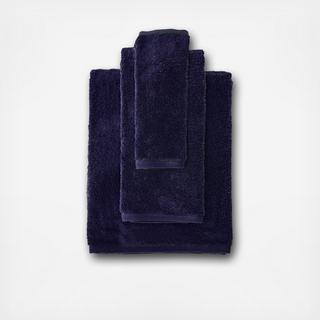 The Full Basic 6-Piece Bath Towel Set