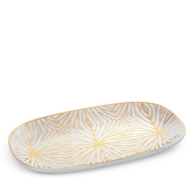 TALIANNA Lily Pad Catchall Tray