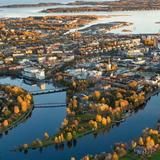 Karlstad City
