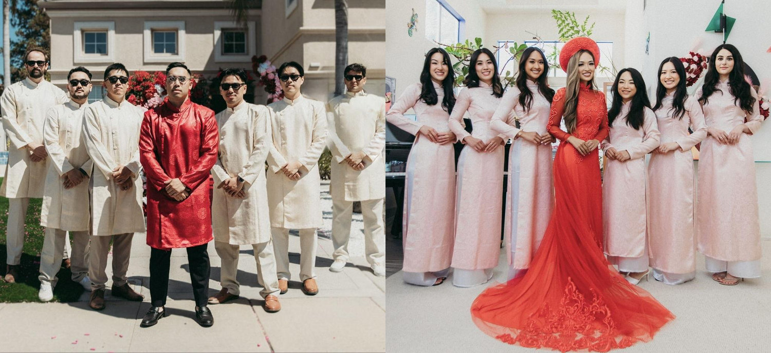 The Wedding Website of Jonathan Nguyen and Natalie Ha Duyen Nguyen