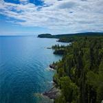 North Shore Scenic Drive