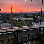Downtown Rooftop Bars / Restaurants