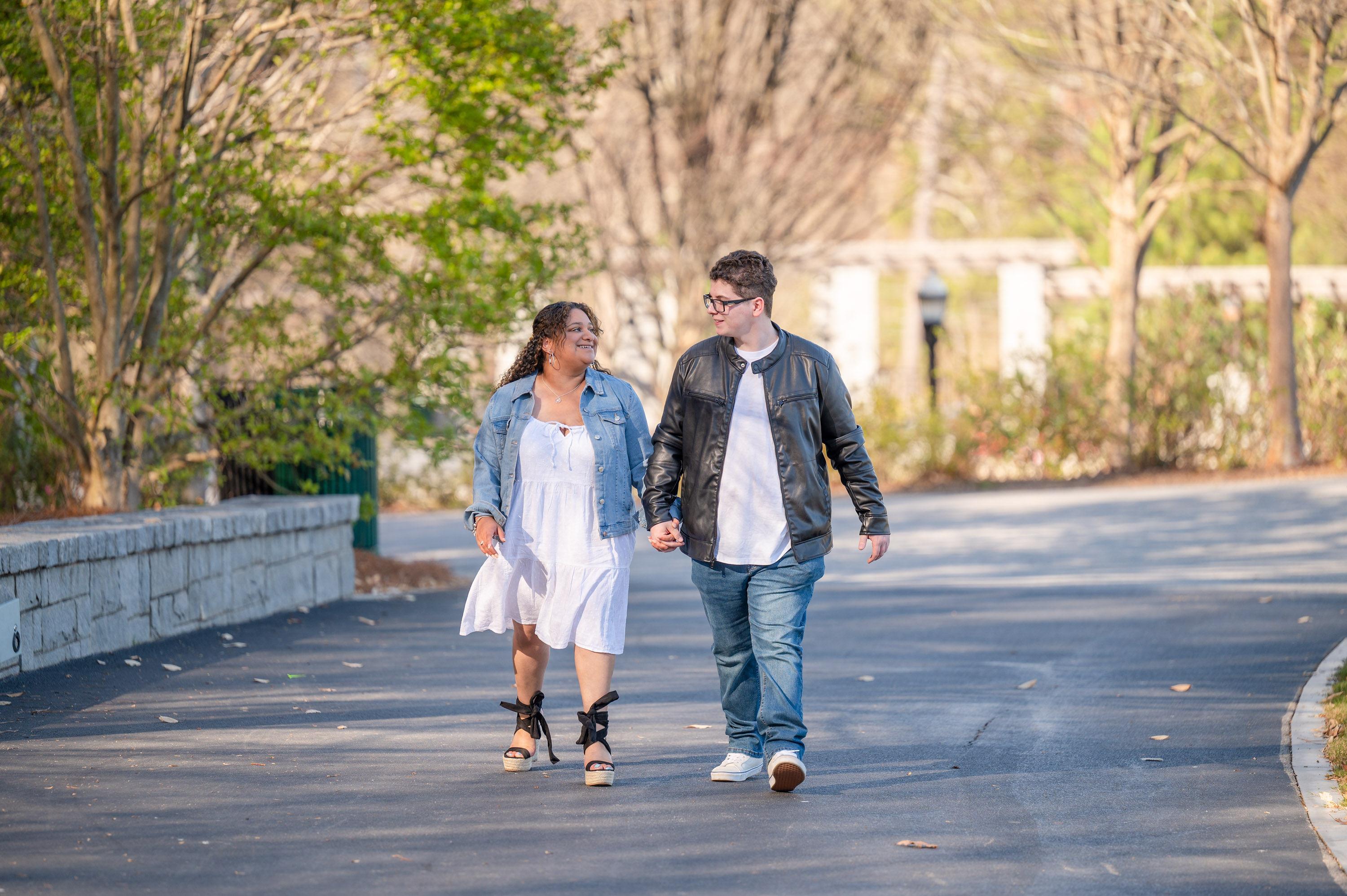 The Wedding Website of nasia gonsalves and michael clifford