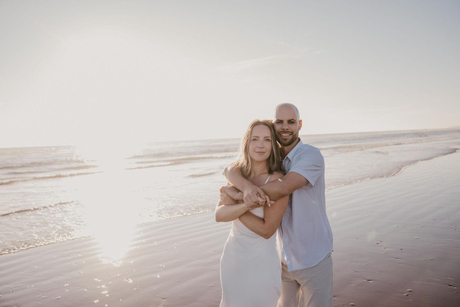 The Wedding Website of Amy McLean and Justin Hurst