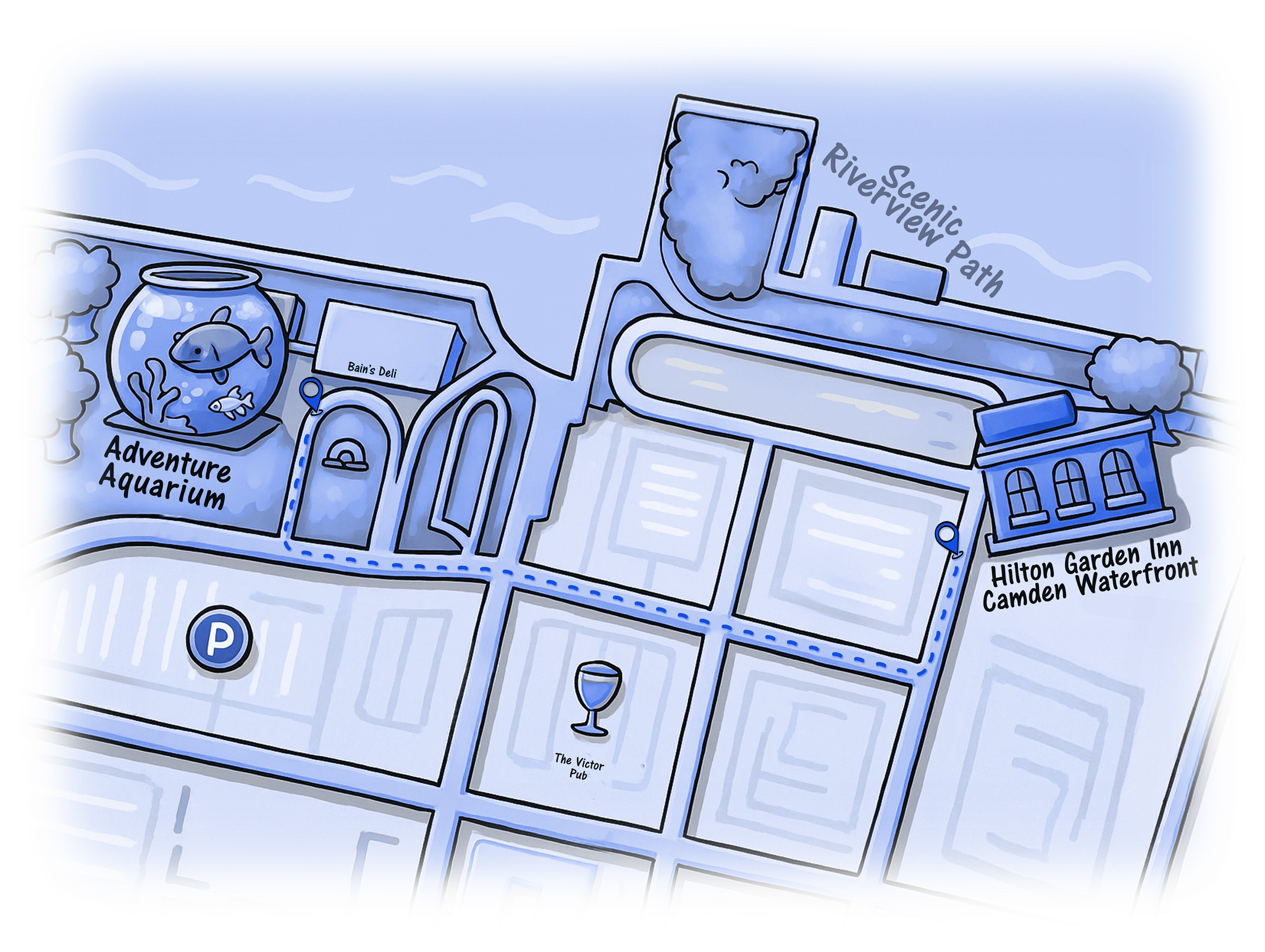 The Wedding Website of Selena Hart and Matthew Beniamino