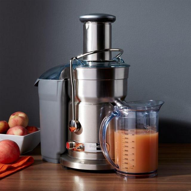 Breville Juice Fountain ® Elite