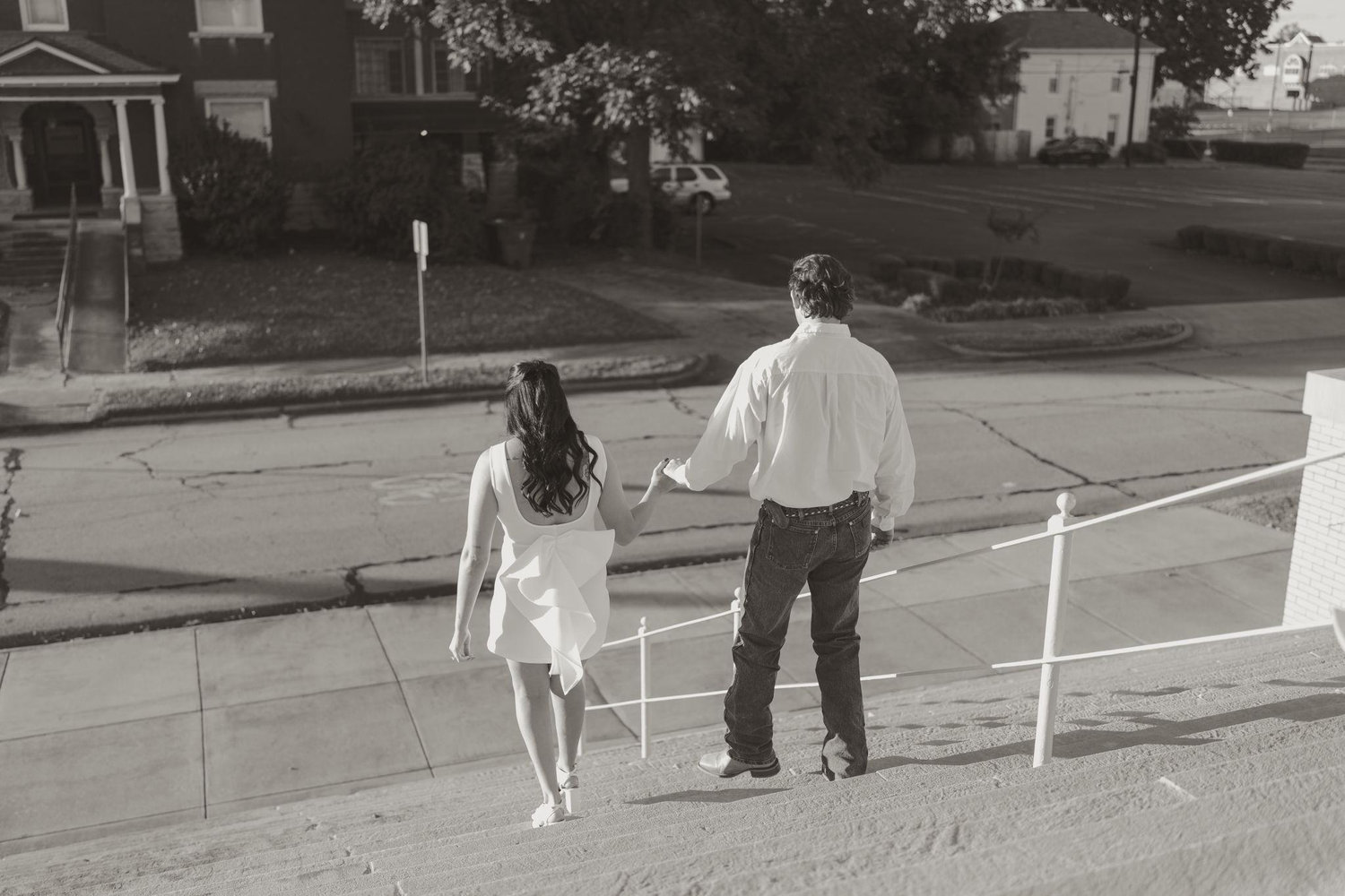 The Wedding Website of Sheyenne Cheek and Chase Butcher