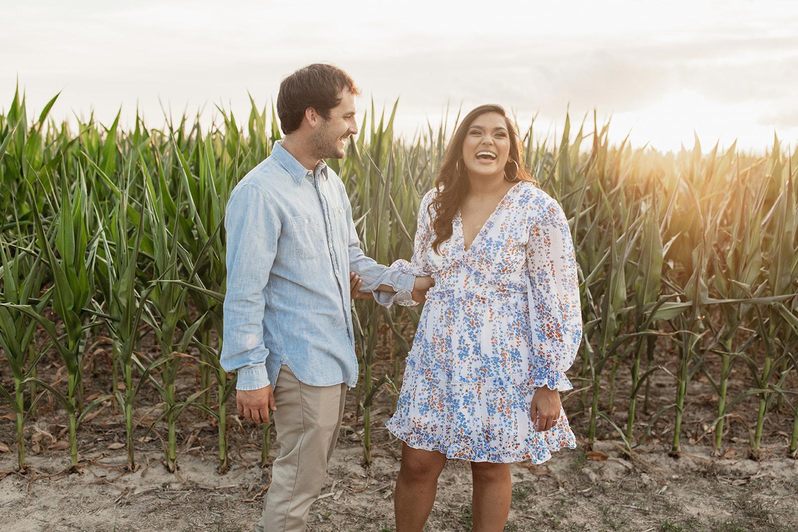 The Wedding Website of Sonam Kuber and Cameron Cogdill