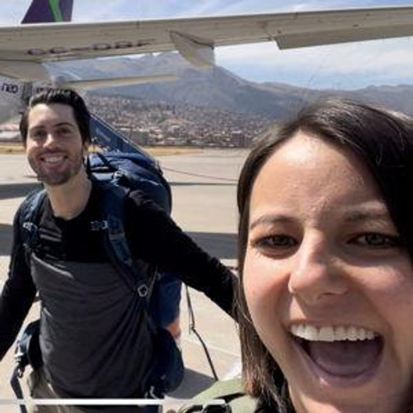 Round Trip Plane Tickets