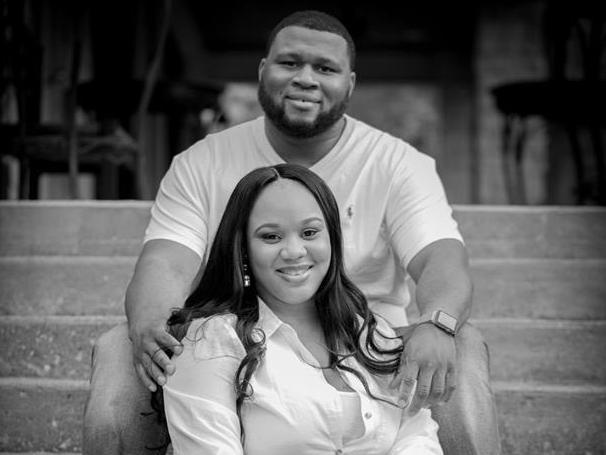 The Wedding Website of Charity Nellums and Eric Johnson