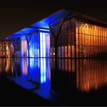 Modern Art Museum of Fort Worth
