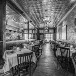 Lonesome Dove Fort Worth