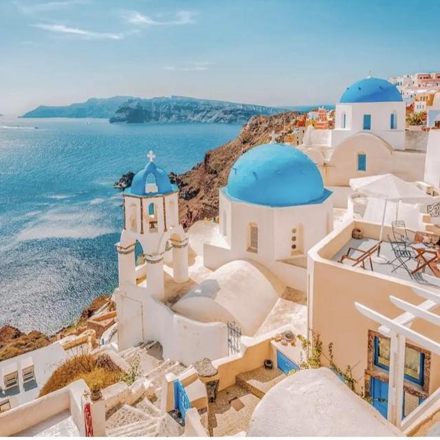 Honeyfund - Our Honeymoon Trip to Greece!