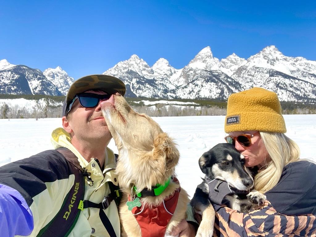 The Wedding Website of Jamie Boyle and Zack Hudson