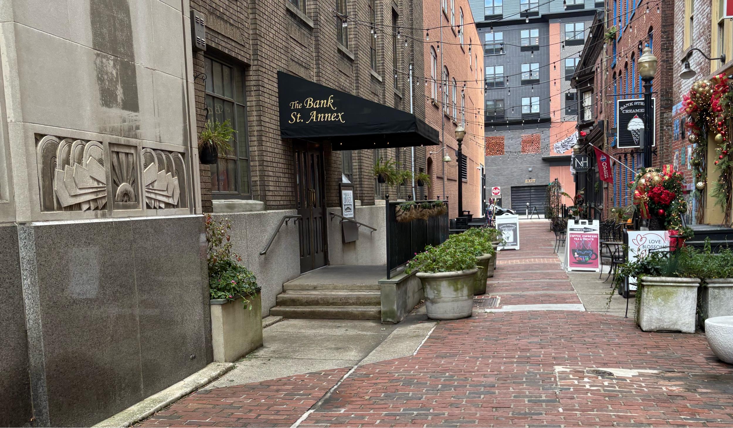 The Wedding Website of Rachael Oliver and Chad Oliver