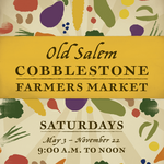Cobblestone Farmers Market
