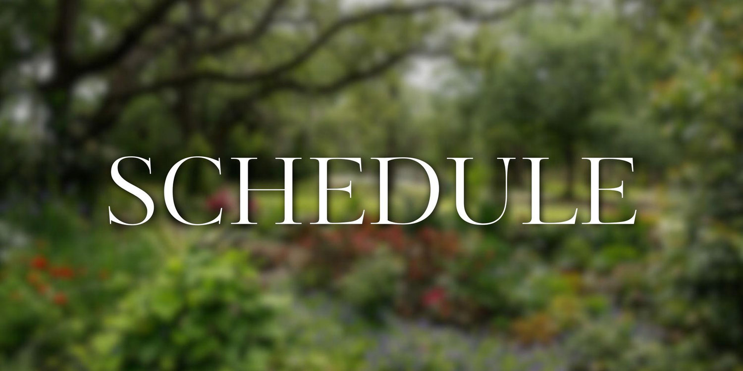 The Wedding Website of Marcus Carola and Sarah Holman