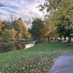 Franklin Greenway Trail