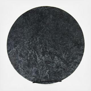 Soapstone Pizza Stone 16in