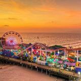 Santa Monica Pier