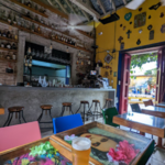 Maria Bonita Taqueria Cantina