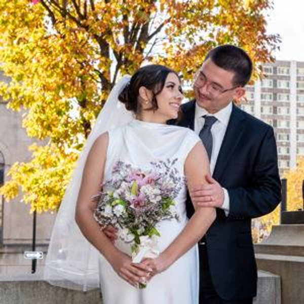 Our Newlywed Fund