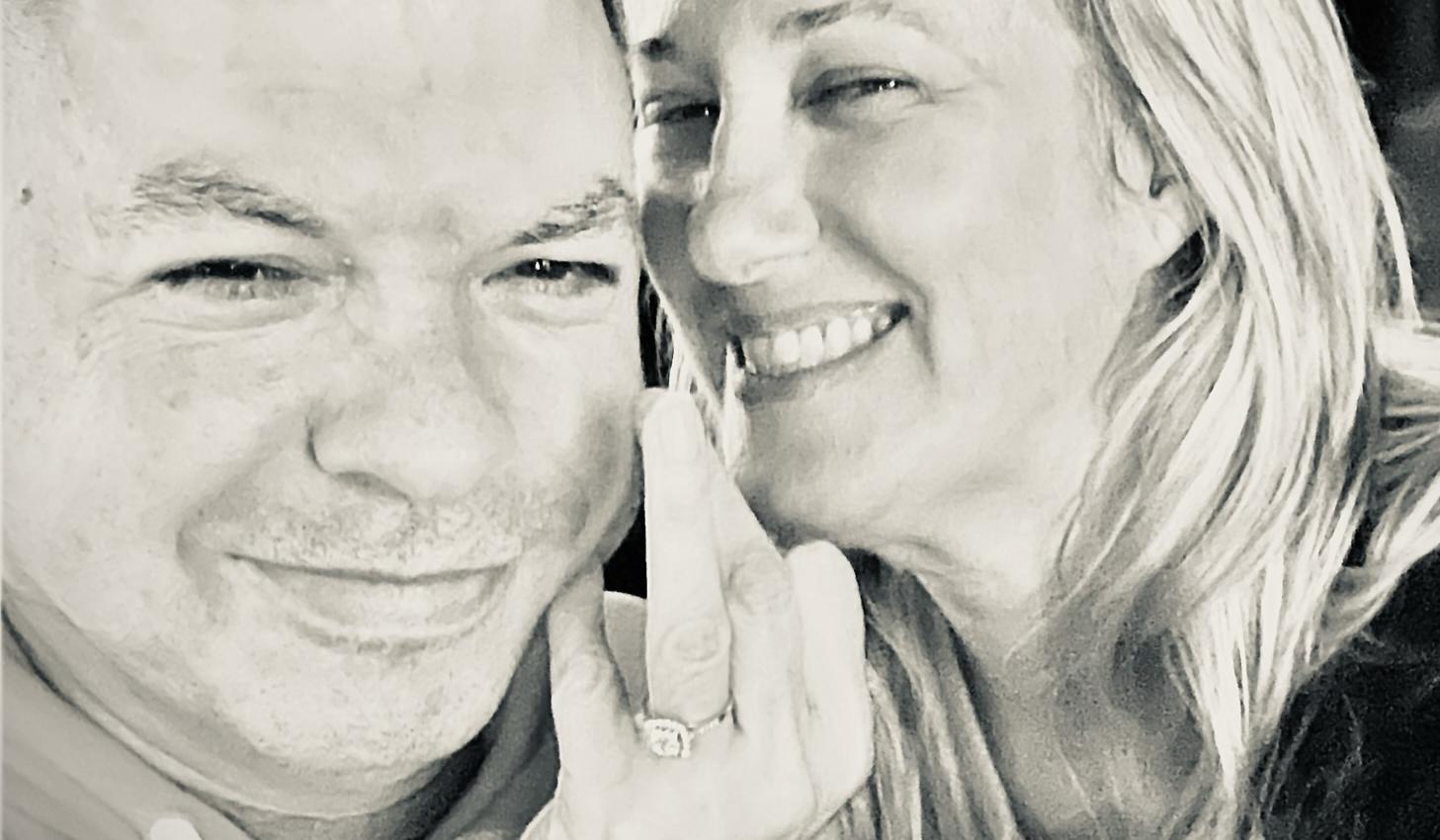 The Wedding Website of Andrea Lytle and Robbie Newborn