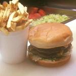 Randy's Burgers