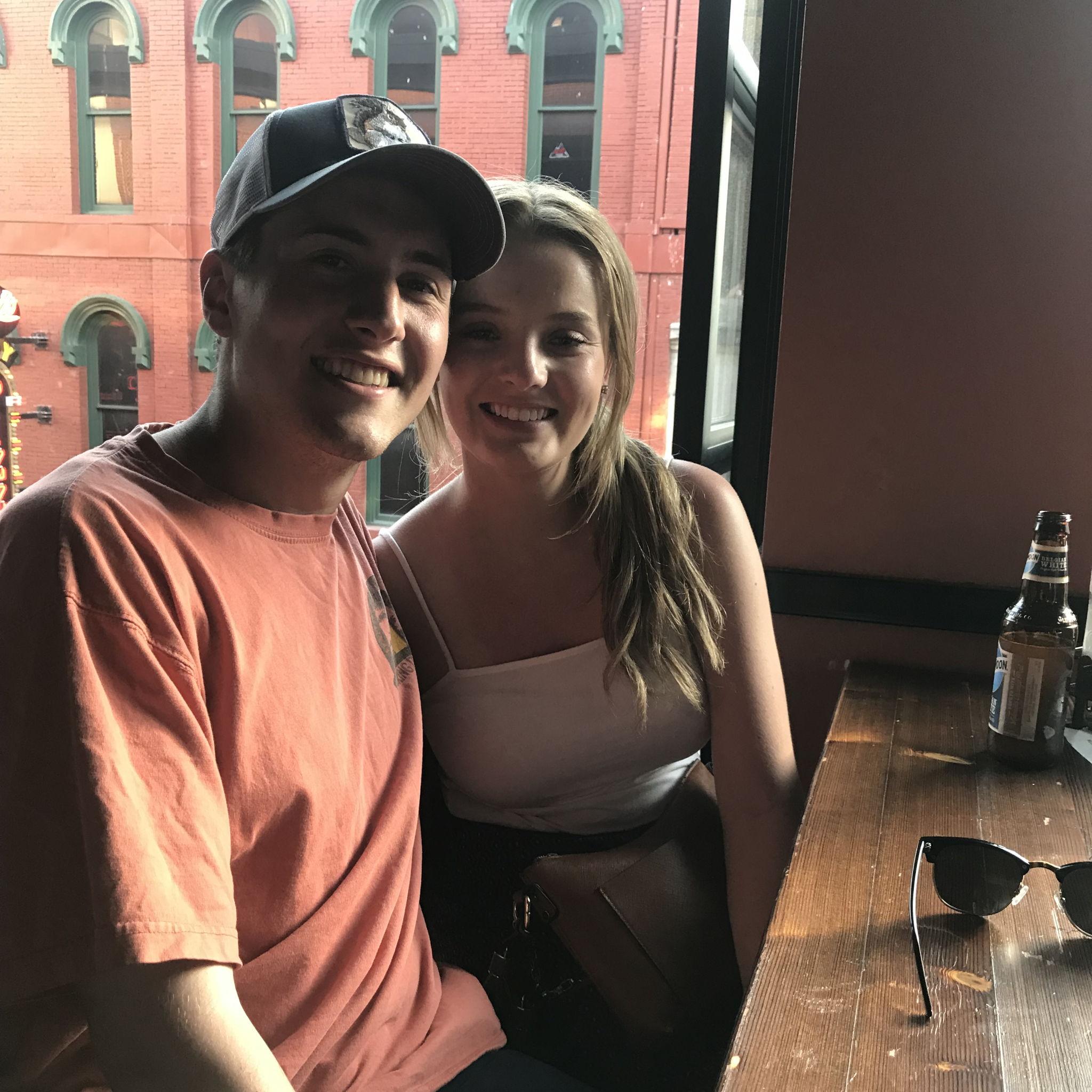 May 2019 - Nashville