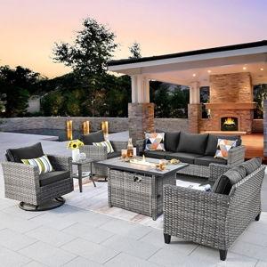 Patio set
