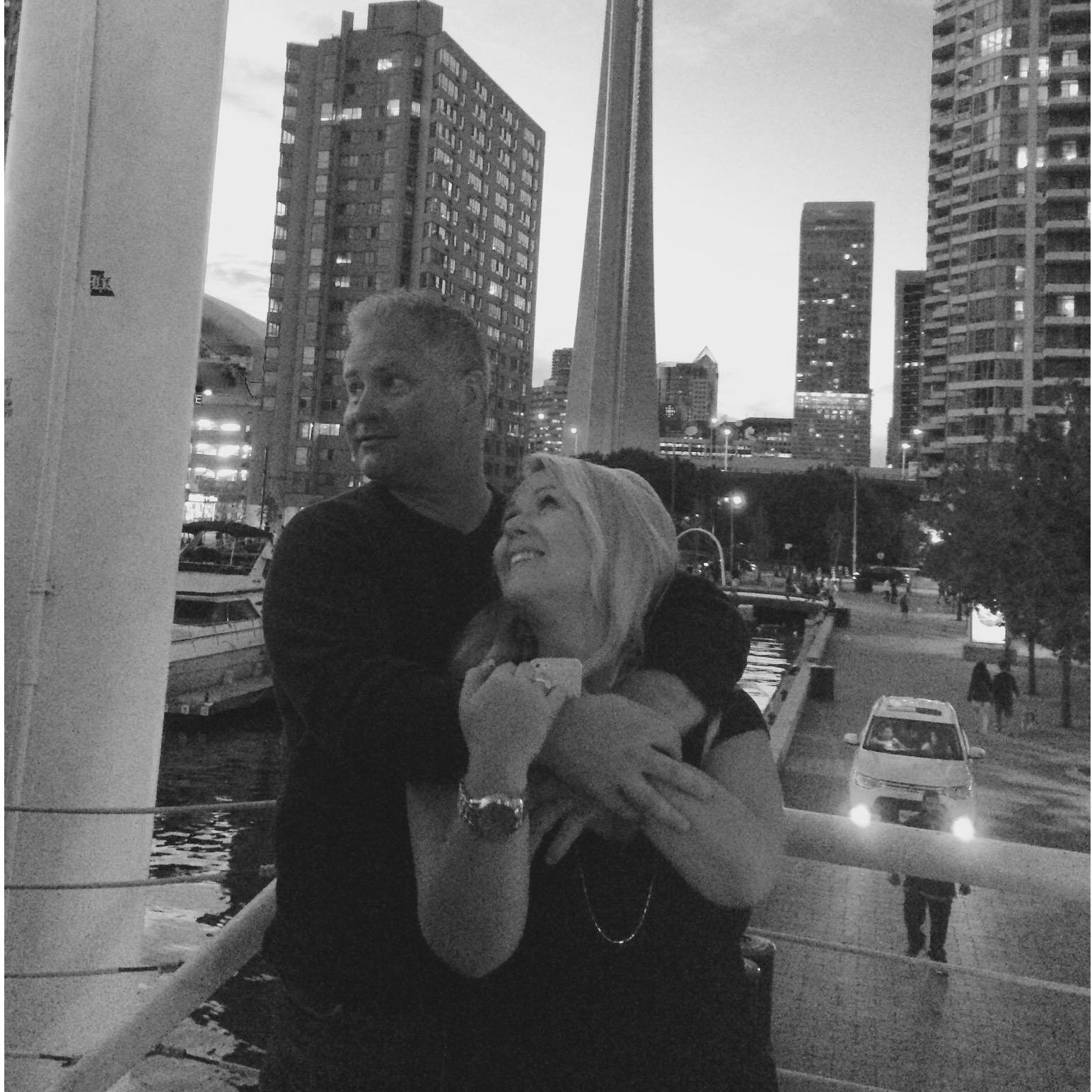 Toronto - August 2015