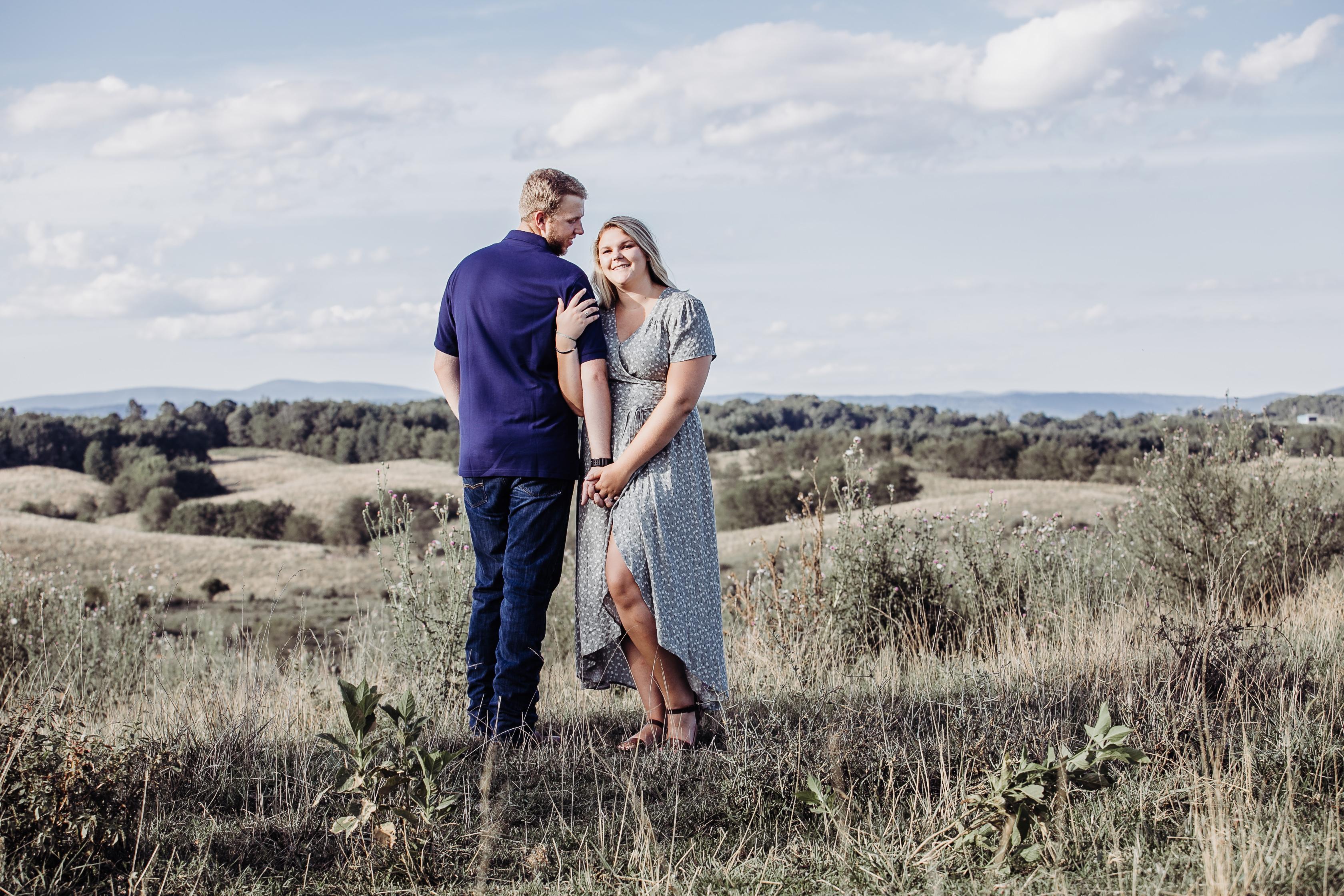 The Wedding Website of Katie Easter and Blake Smith