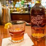 The Sazerac House