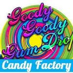 Goody Goody Gum Drop