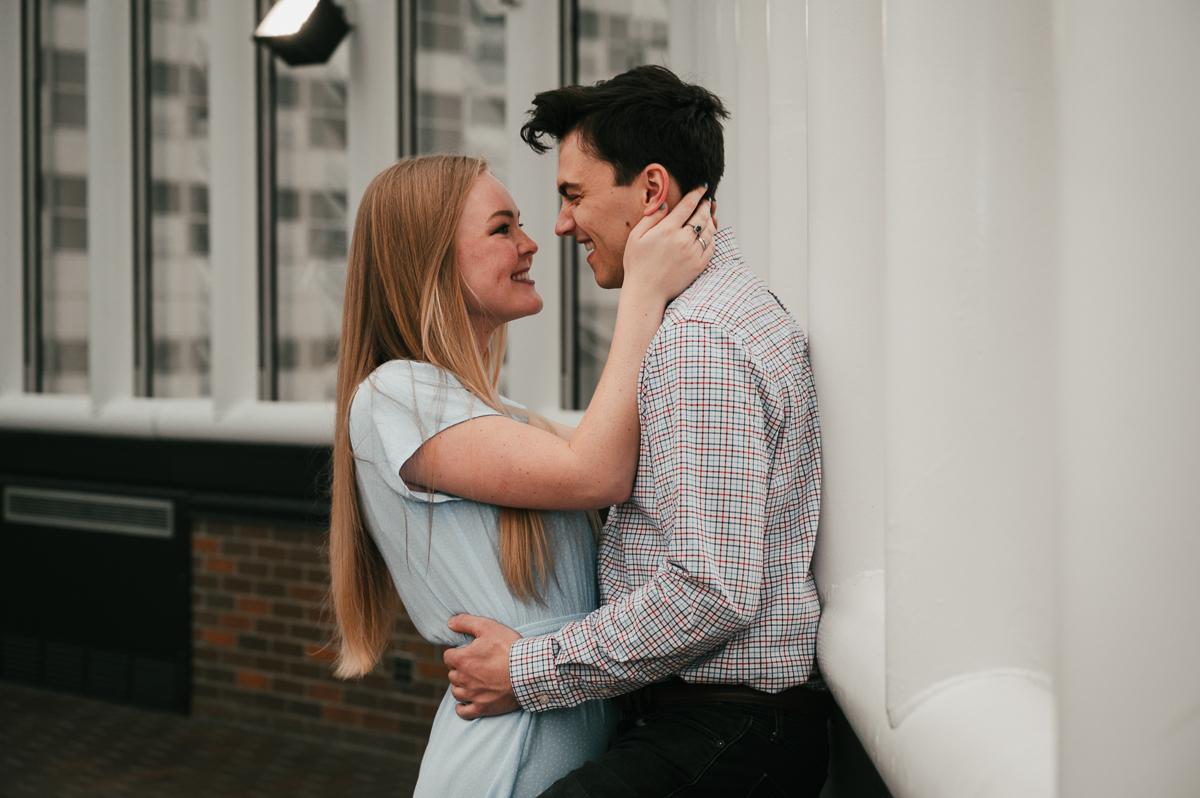 The Wedding Website of Jarod Collier and Maggie Brenneman